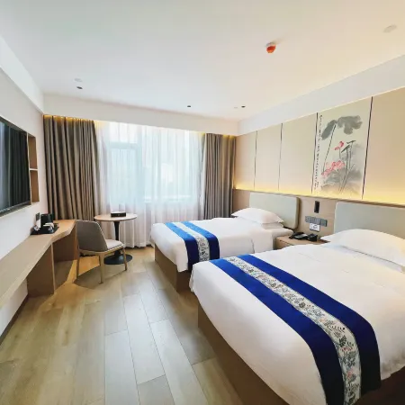 Shunsen hotel