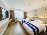 Shunsen hotel