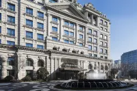 Courtyard by Marriott Shanghai Changfeng Park Hotels in Shanghai