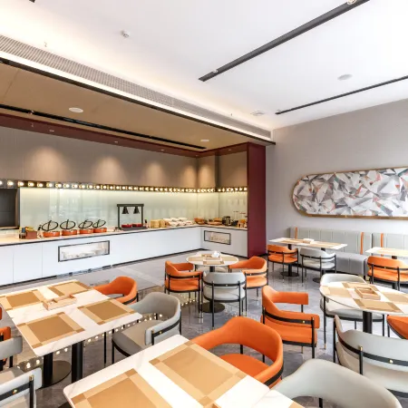 Berman Hotel Guilin Yongfu South high-speed railway station Branch