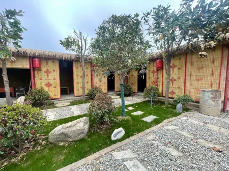 Zhouzhi Shengze Hotel Отели рядом с достопримечательностью «Qinling National Botanical Garden»