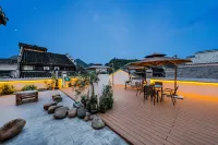 Liangyuan Courtyard | Terrace Garden Family Resort (Biancheng Chadong Scenic Area)