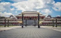 Hengdian Huahuang Hall Hotel