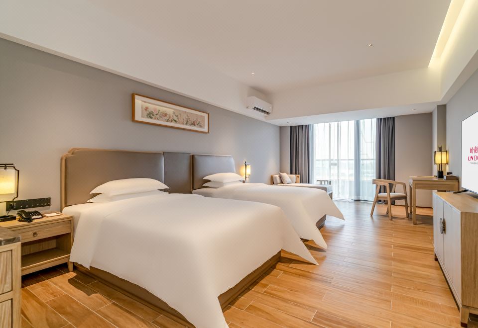 4. LN 동팡 창저..