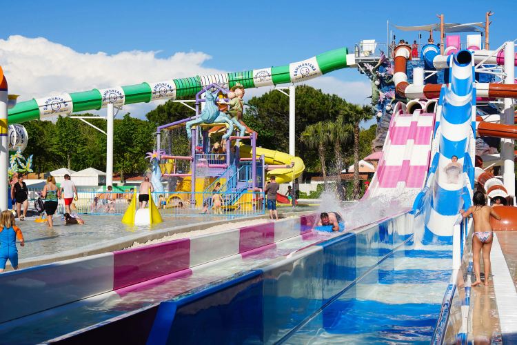 Luxury Camp At Union Lido, Cavallino-Treporti - 2026 Prices & Reviews |  Trip.com