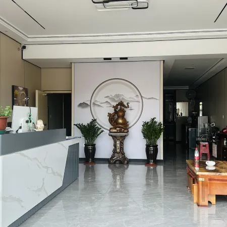 Youjia Hotel