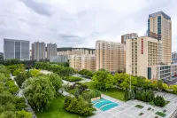 Xining Dongchuan Industrial Park Qingyun Hotel (Chengdong Wuyue Plaza)
