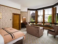 Fisher's Hotel Hotels in Pitlochry