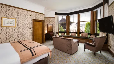 Fisher's Hotel Hotels in 