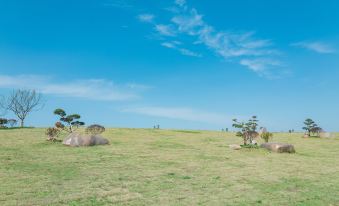 Xipo Xiaoyuan Homestay (Fendai Scenic Area)