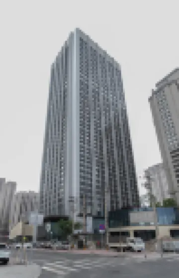 Harbin Fanchenli Homestay (Chinese Baroque) โรงแรมใน