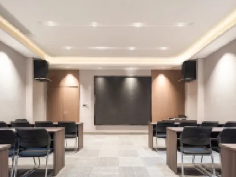 Echarmホテル（天門万達広場） 天門のホテル