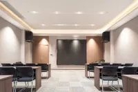 Echarm Hotel (Tianmen Wandaguangchang) Hotels in Tianmen