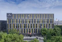 上海梯加酒店 鄰近遊趣游泳培訓俱樂部（都市路店）的酒店