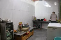 Quanzhou Antai Business Hotel