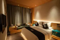 Kunming Haiyuan Boutique Homestay (Nanping Pedestrian Street)