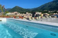 HOTEL STABIA - CITTà DELLE ACQUE - per famiglie