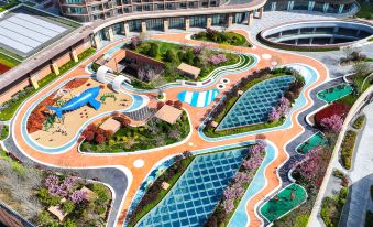 Mangrove Tree Resort World (Coral Tower)