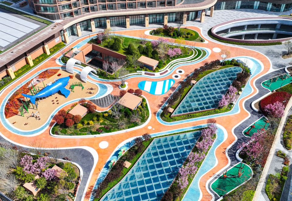 2. 맹그로브 트리 ..