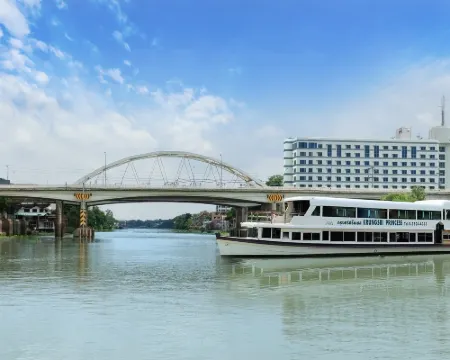 Krungsri River Hotel Hotels in Phra Nakhon Si Ayutthaya