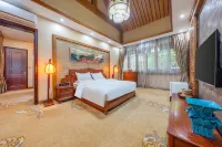 China Zhusuan Museum (Taierzhuang Ancient City Branch) - Pet friendly