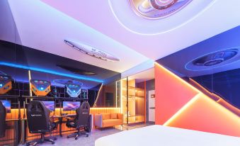 Chuangyouka E-sports Hotel