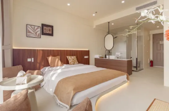 鴻棲居·觀瀾別院（和平廣場店） 酒店