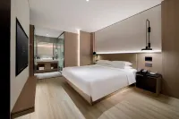 H Hotel (Mengzhou Hanyu Street) Hotels in Mengzhou