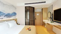DuLaiXi Transfer Hotel (Hefei Xinqiao International Airport Branch)