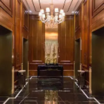 青島致遠酒店（五四廣場萬象城店）