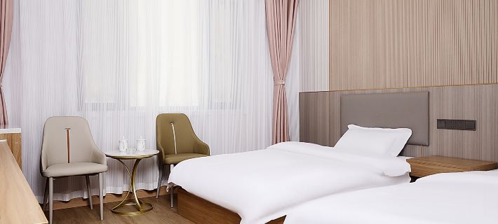 Batang Meihao Hotel (Batang County 318 National Road) Hotels in Batang