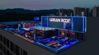 Shayu E-Sports Hotel (Shiyan Wanda Plaza)