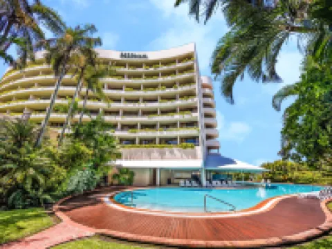 Hilton Cairns Hotels in Cairns