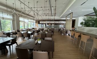 Gushu Yiju Apartment