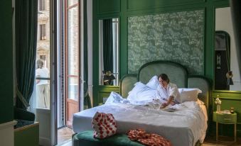 Hotel la Gemma