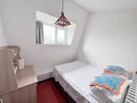 Liemindian Homestay Hotels near Donia Bushi Deer Tribe Folklore Experience Hall