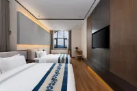 Wushan Yunyu Yunqi Hotel Hotels in Wushan