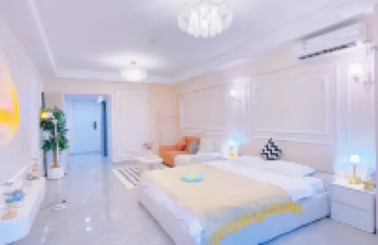 西雙版納景洪善思惟雲宿（告莊星光夜市店） - 民宿