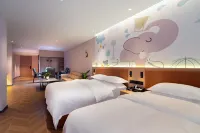 Wanyi Hotel (Tenglong Avenue)
