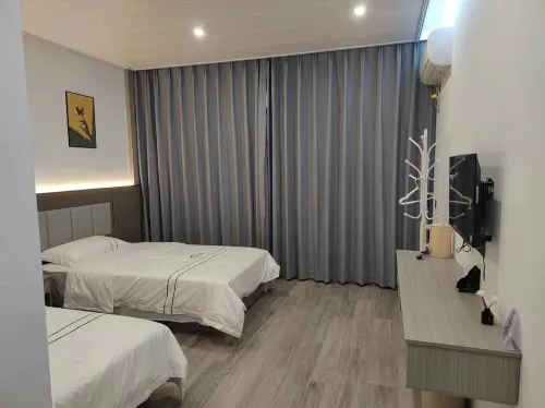 Xinghui Homestay