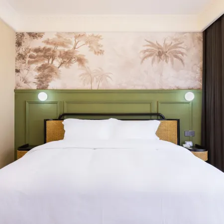 Youran Inn B&B (Yining People's Park Branch)