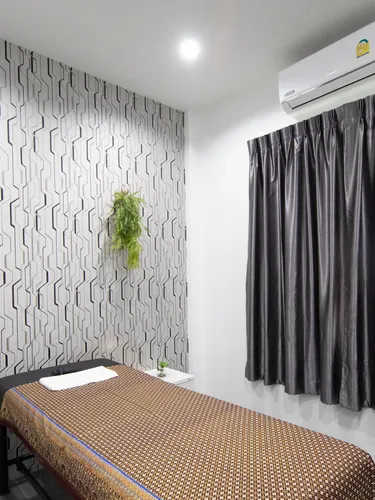 รูปภาพของโรงแรม ชนากานต์ พูลแอคเซส ราไวย์