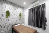 Chanakarn Pool Access Rawai Hotel