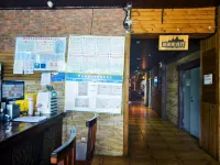 Yili Black Bee Manor Eco Hotel - فطور