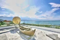 Dali Luwan Sea View Hotel - โรแมนติก
