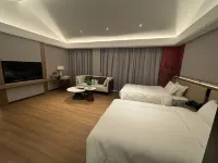Mouding Qingyin Hotel Hôtels à : Mouding