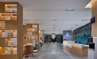 Bole Donggang Pearl Hotel