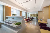 Yemao E-Sports Hotel (Wuqing Daguangming Center)
