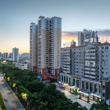 F Hotel(Beihai Avenue Store)