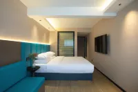 Xing-An.Hotel Hotel in zona Huangkou Bridge